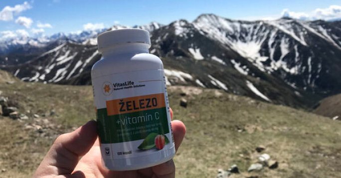 Prečo je železo tak dôležité? Jeho nedostatkom trpia predovšetkým ženy